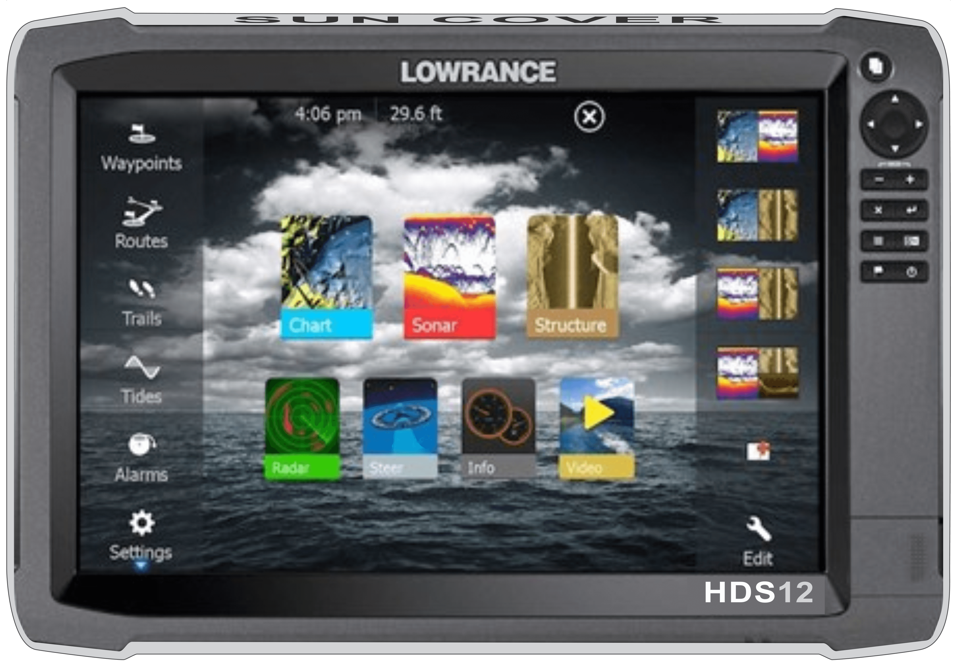 Lowrance